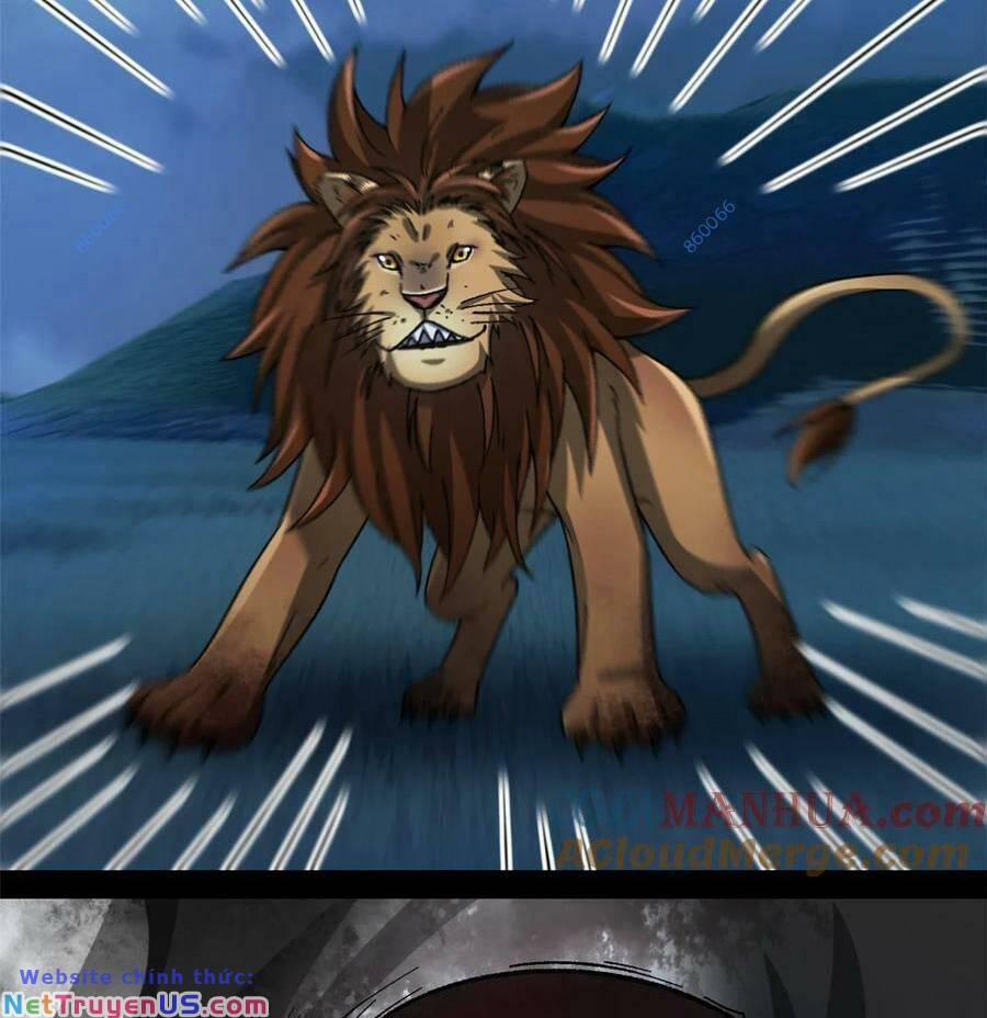 Tận Thế Trò Chơi Ghép Hình 51 trang 60