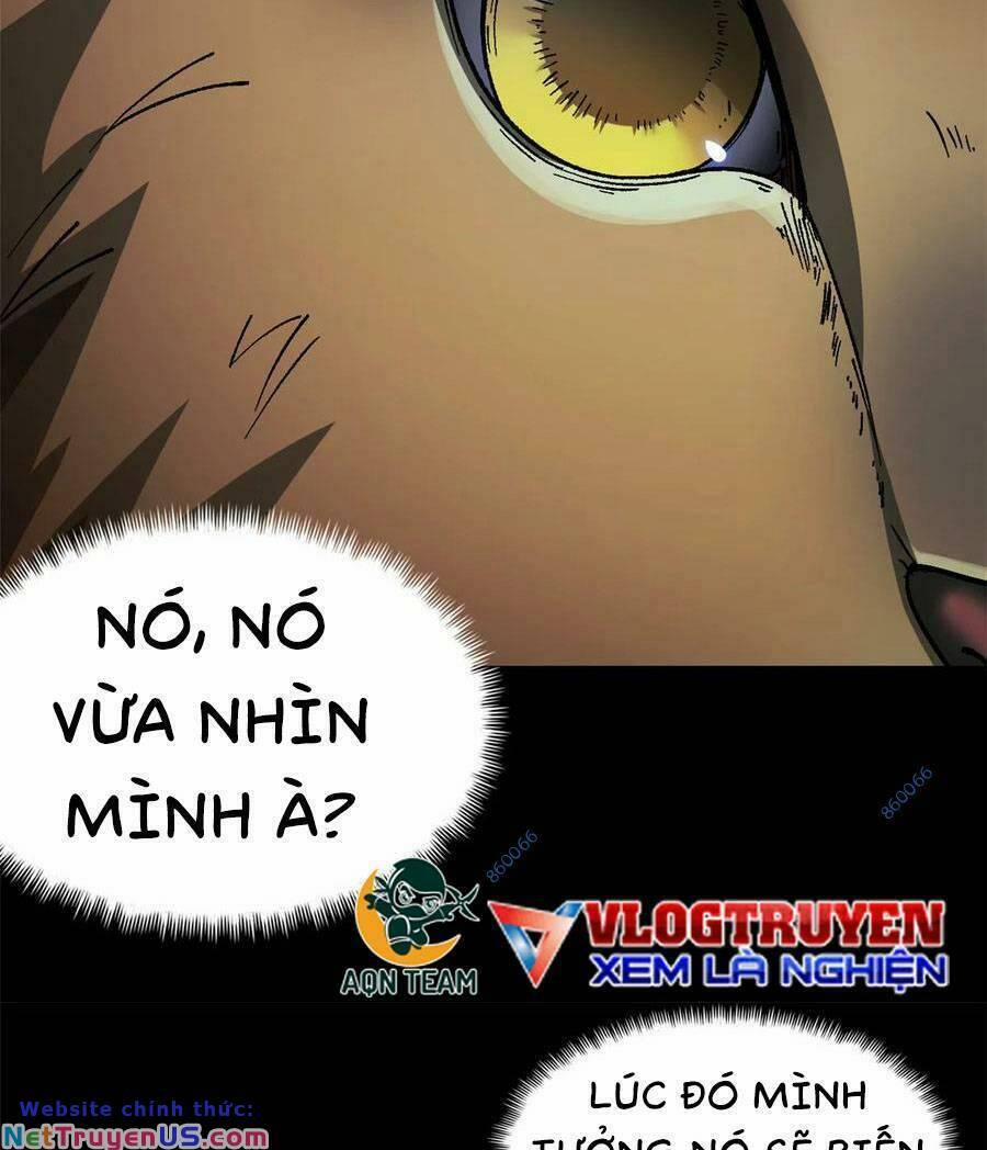 Tận Thế Trò Chơi Ghép Hình 51 trang 62