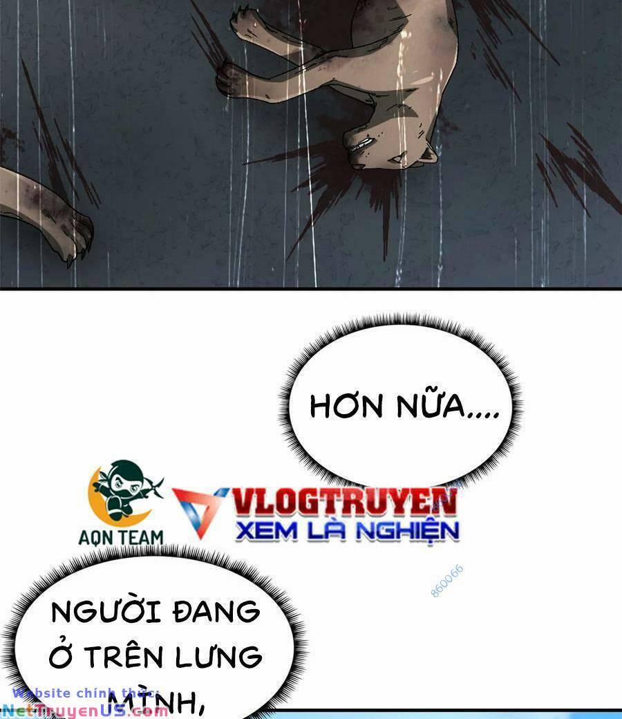 Tận Thế Trò Chơi Ghép Hình 51 trang 68