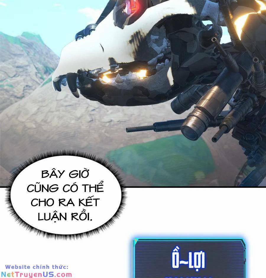 Tận Thế Trò Chơi Ghép Hình 51 trang 73