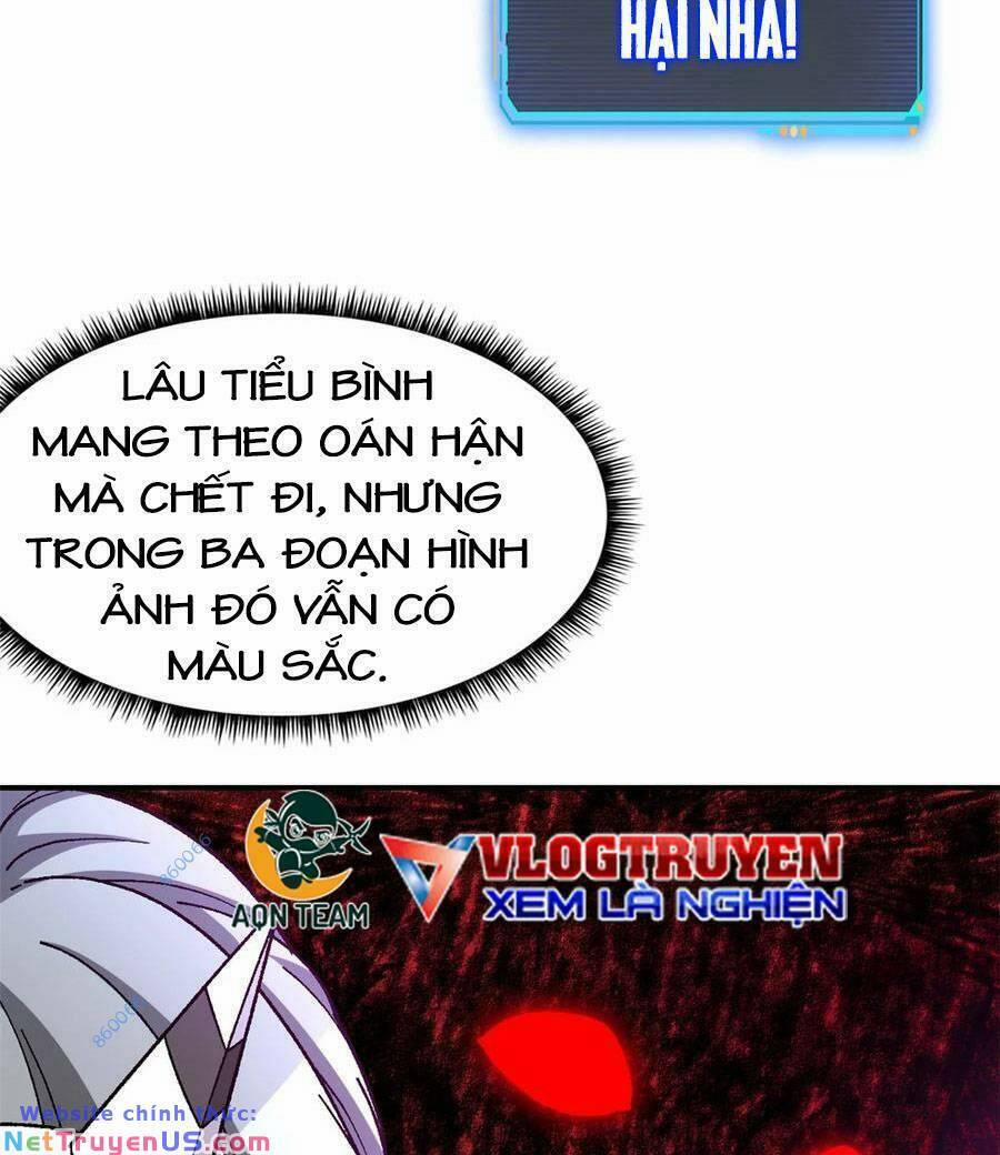 Tận Thế Trò Chơi Ghép Hình 51 trang 74