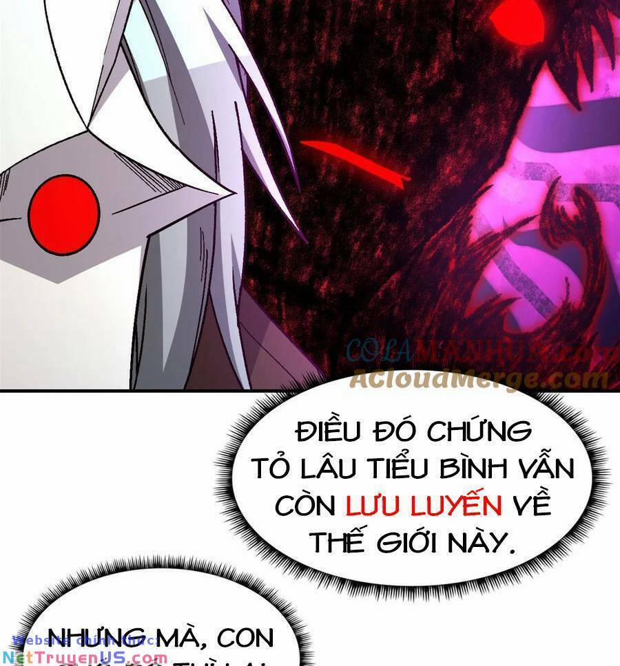 Tận Thế Trò Chơi Ghép Hình 51 trang 75