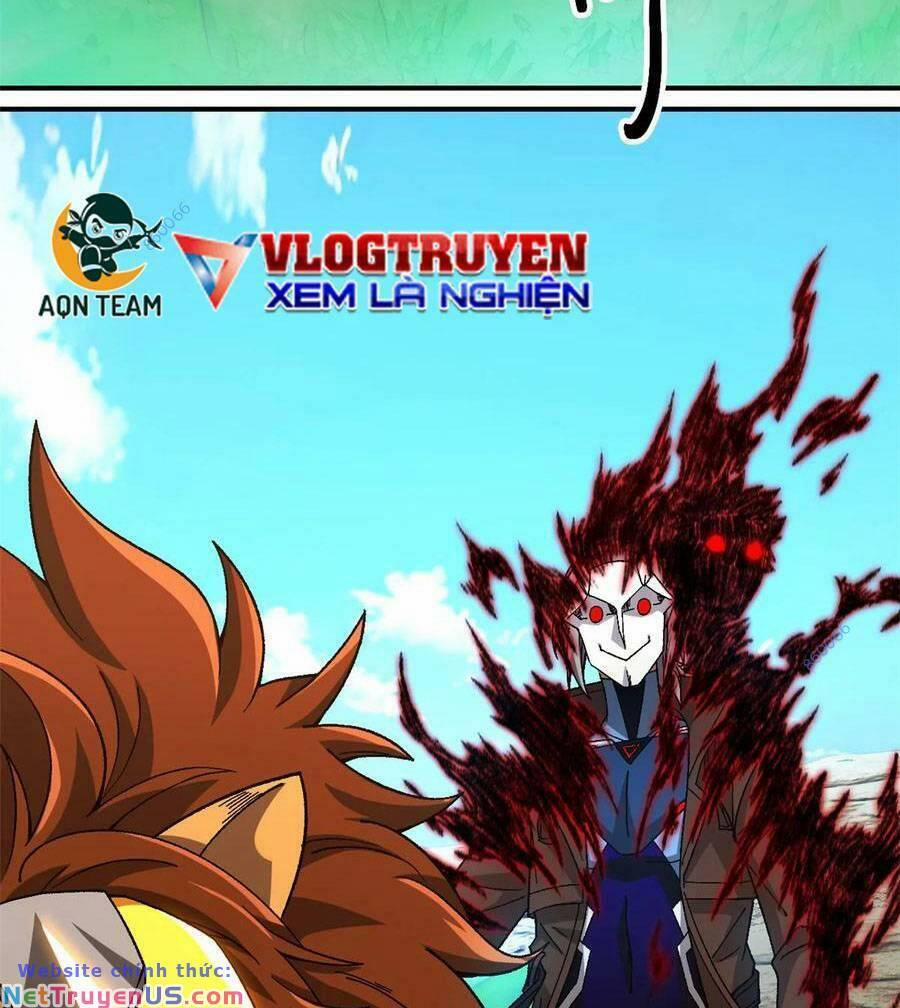 Tận Thế Trò Chơi Ghép Hình 51 trang 80