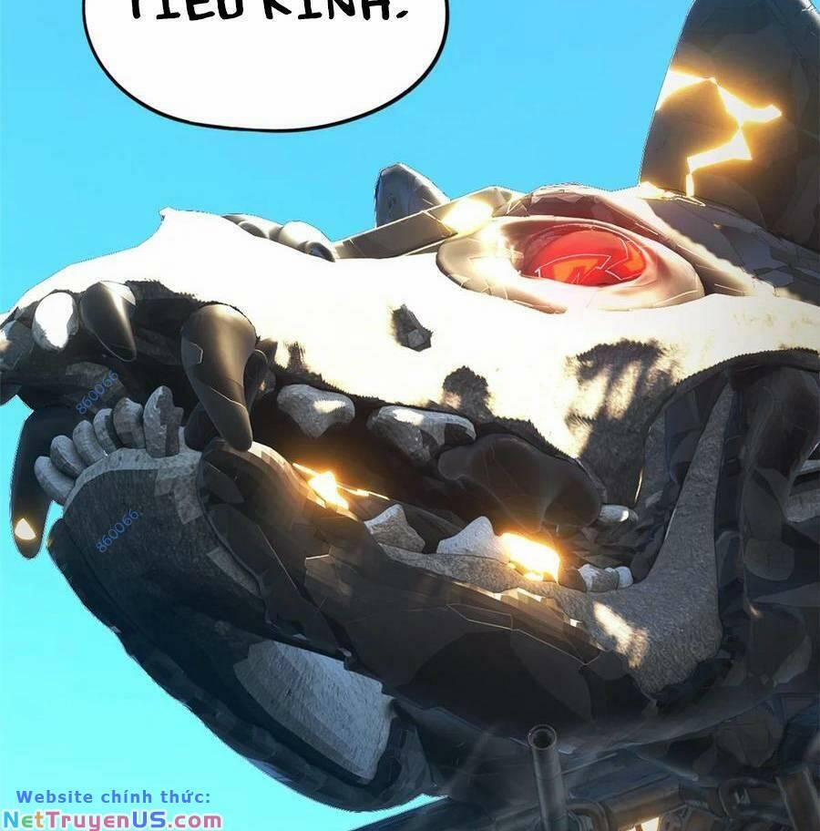 Tận Thế Trò Chơi Ghép Hình 51 trang 82