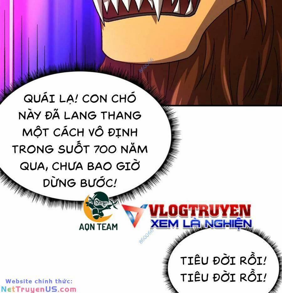 Tận Thế Trò Chơi Ghép Hình 51 trang 86