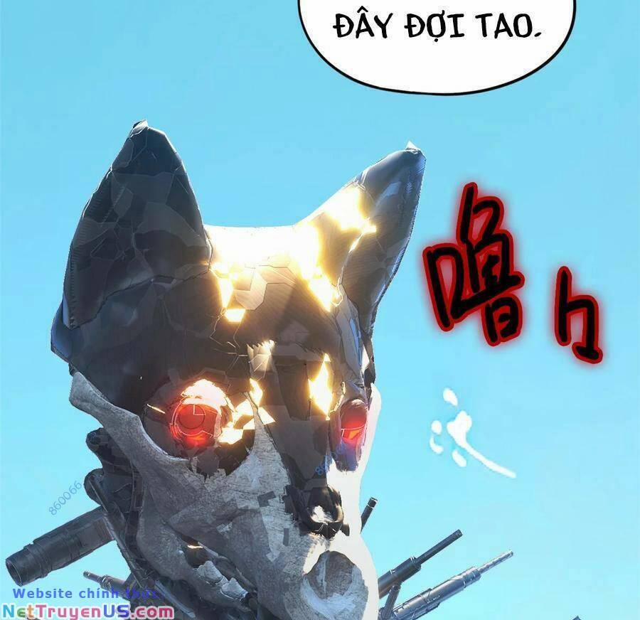 Tận Thế Trò Chơi Ghép Hình 51 trang 88