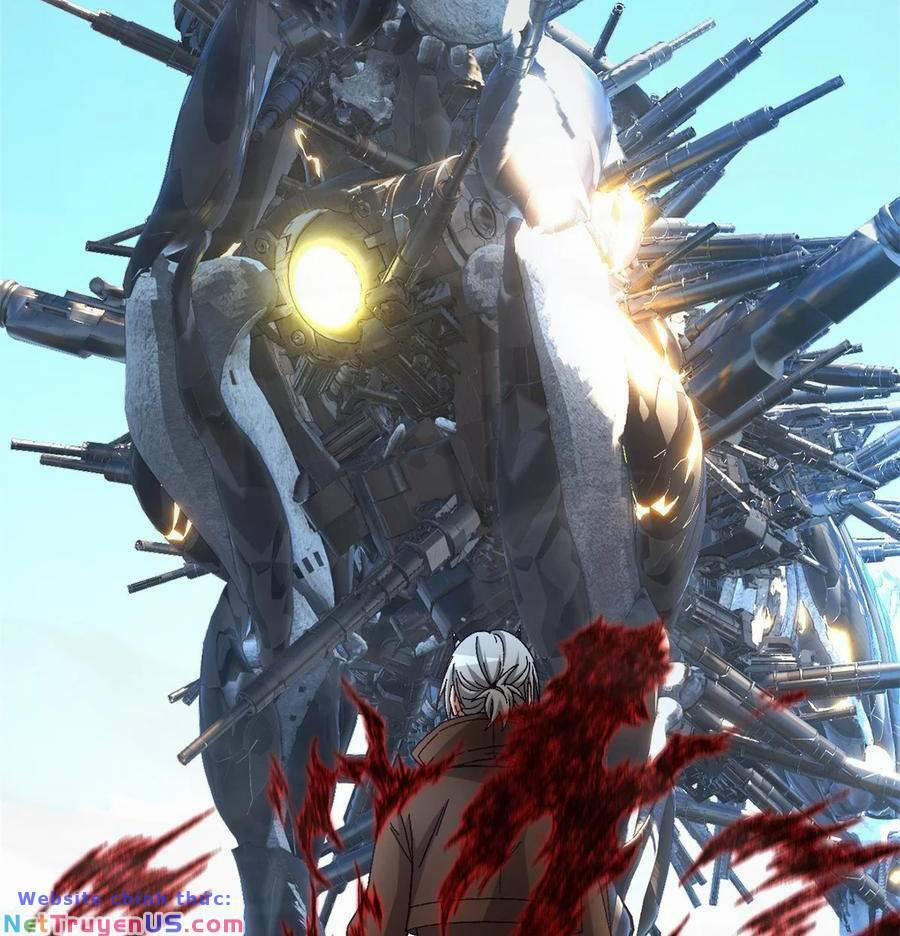 Tận Thế Trò Chơi Ghép Hình 51 trang 89