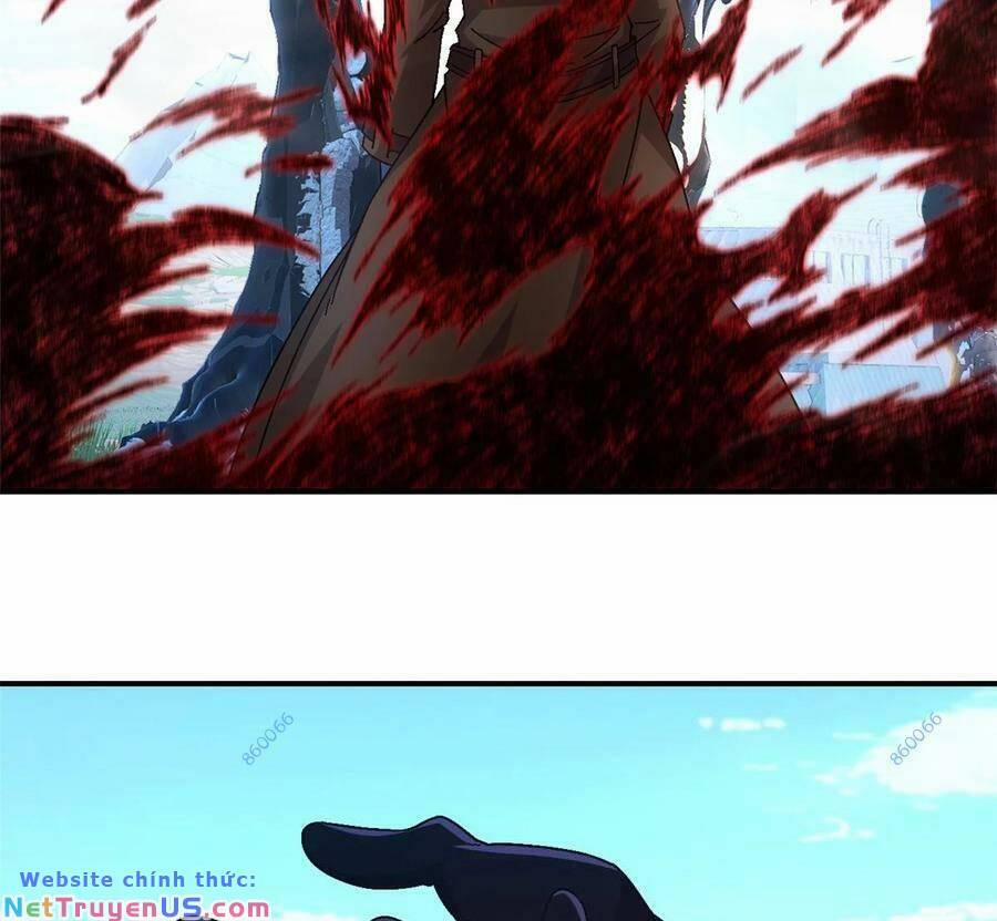 Tận Thế Trò Chơi Ghép Hình 51 trang 90