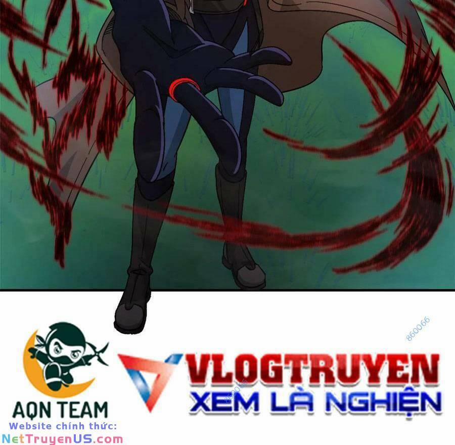 Tận Thế Trò Chơi Ghép Hình 51 trang 92