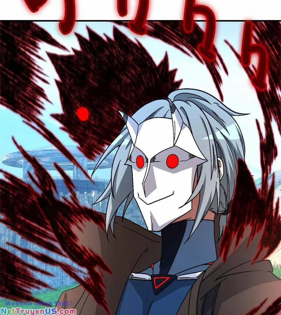 Tận Thế Trò Chơi Ghép Hình 51 trang 95