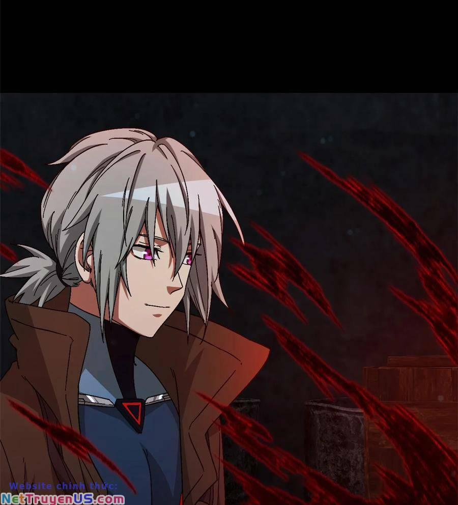 Tận Thế Trò Chơi Ghép Hình 51 trang 97