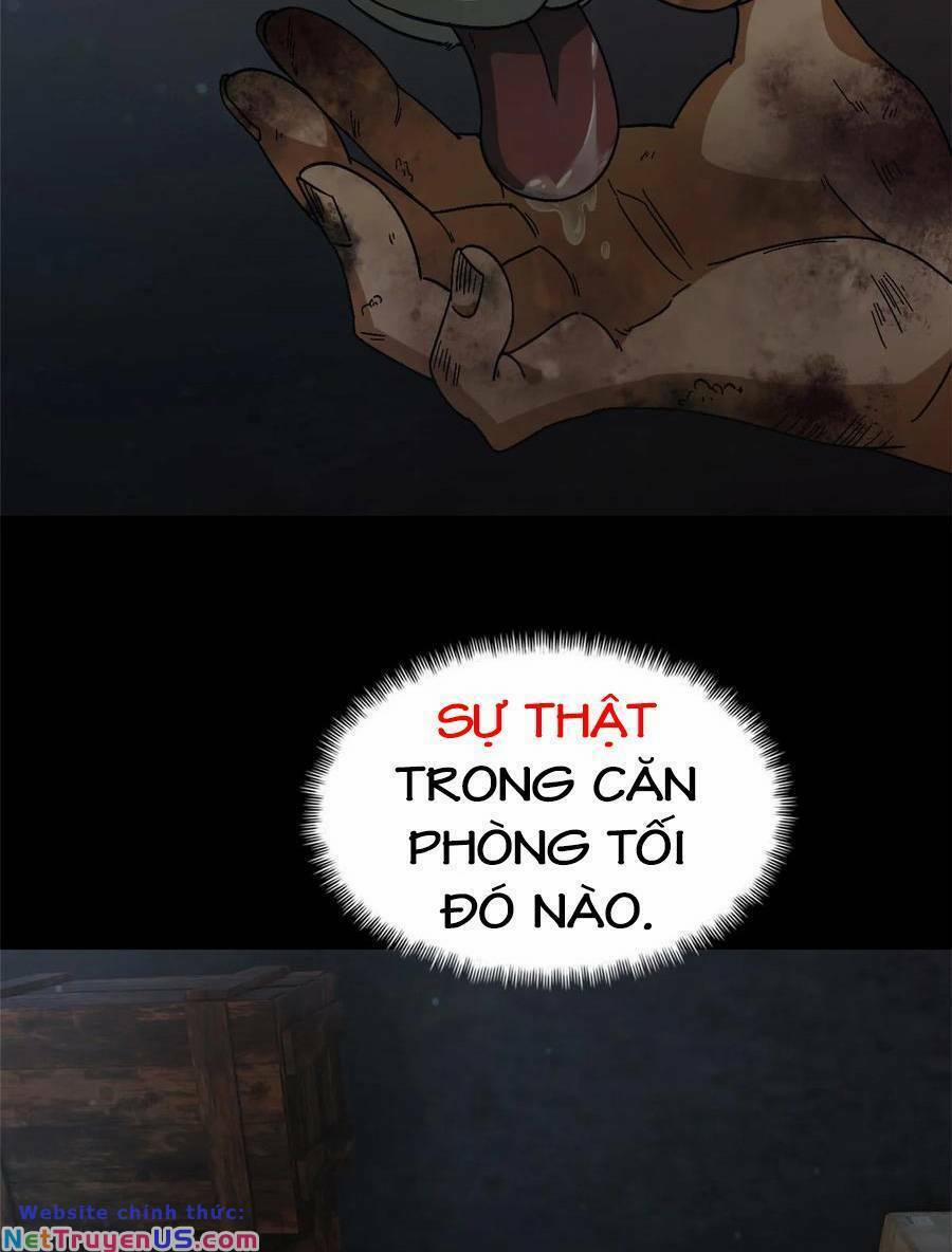 Tận Thế Trò Chơi Ghép Hình 51 trang 99