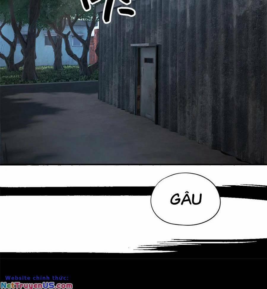 Tận Thế Trò Chơi Ghép Hình 52 trang 11