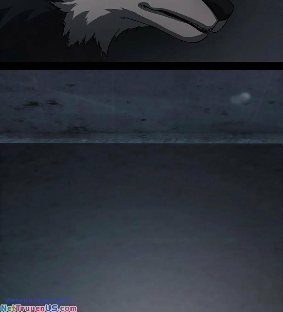 Tận Thế Trò Chơi Ghép Hình 52 trang 13