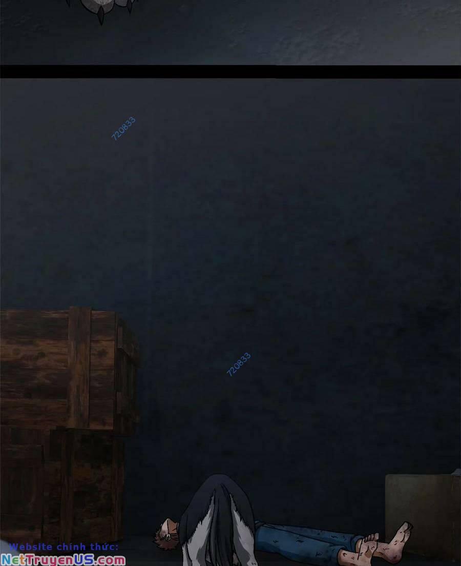 Tận Thế Trò Chơi Ghép Hình 52 trang 16