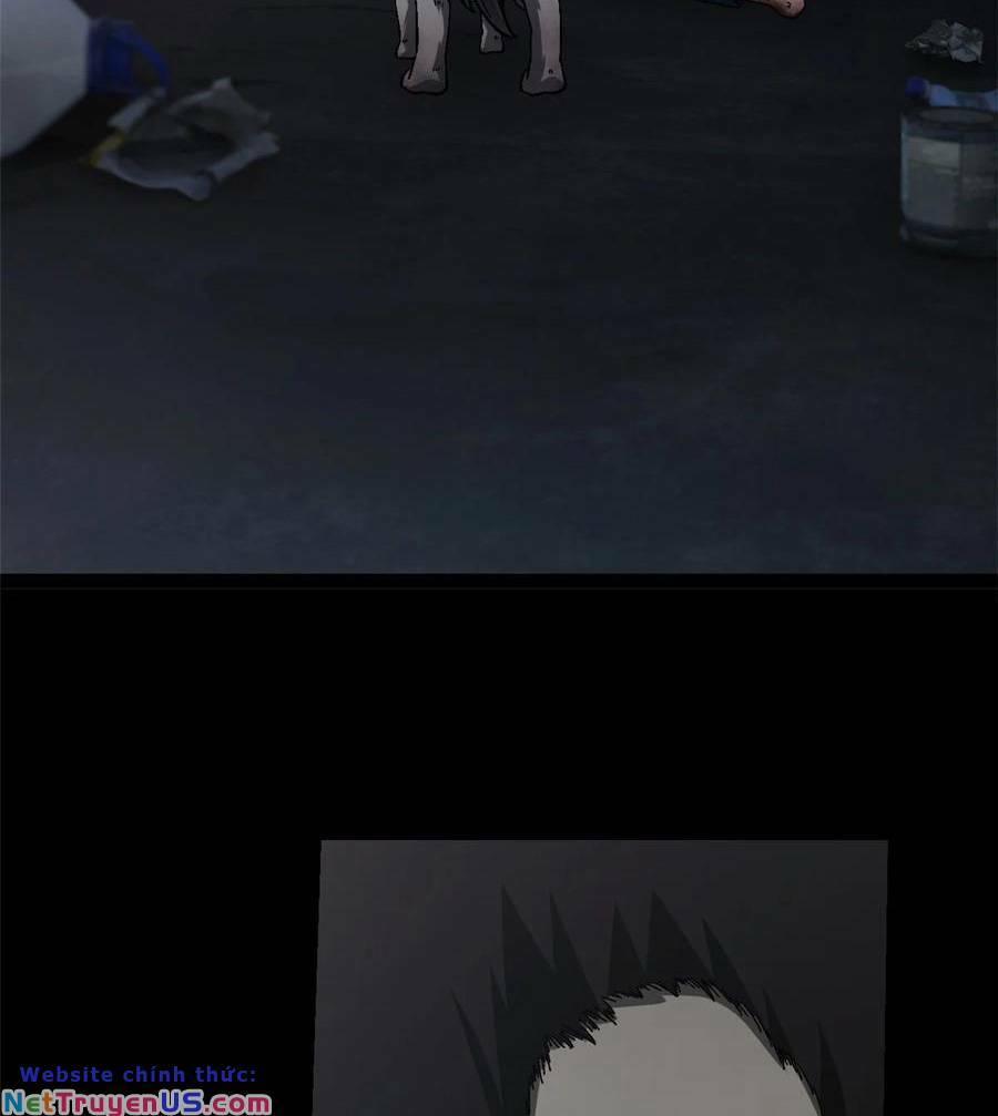 Tận Thế Trò Chơi Ghép Hình 52 trang 17