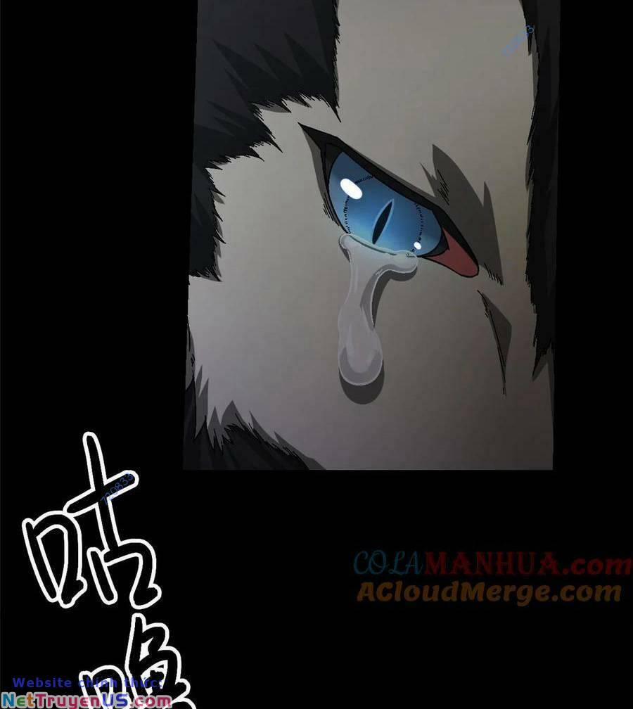 Tận Thế Trò Chơi Ghép Hình 52 trang 18