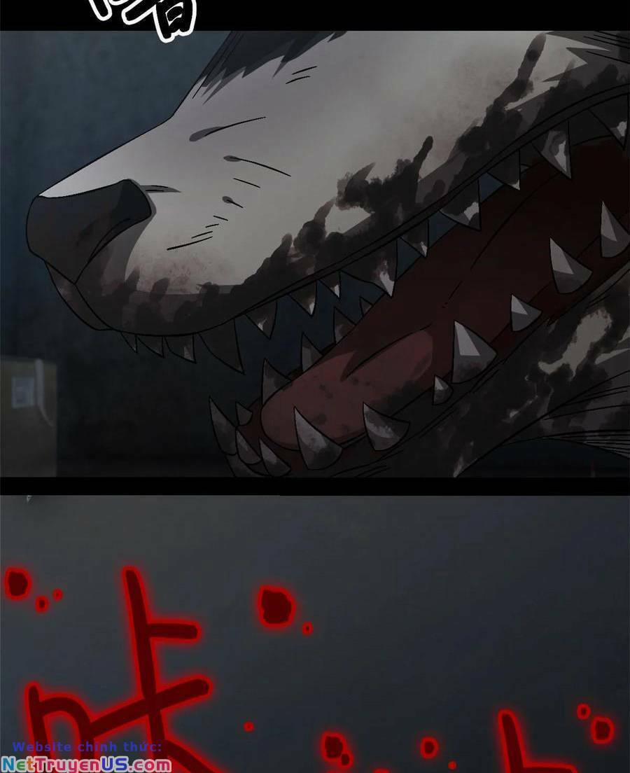 Tận Thế Trò Chơi Ghép Hình 52 trang 19