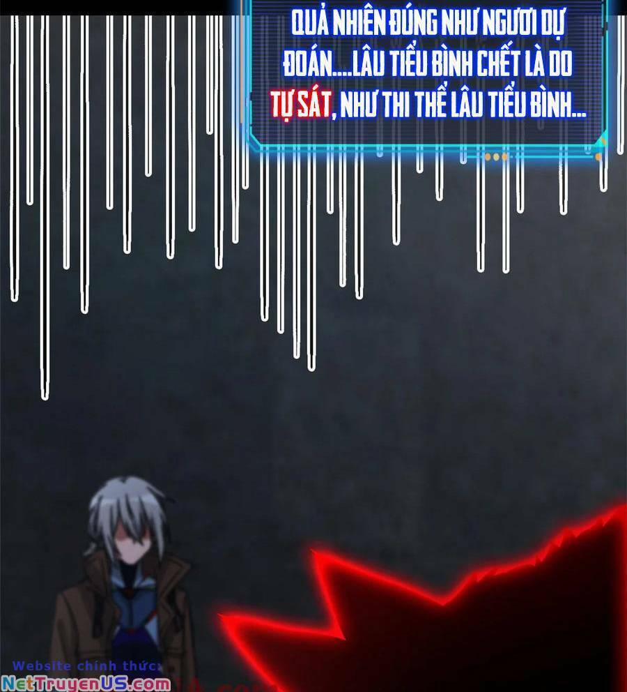 Tận Thế Trò Chơi Ghép Hình 52 trang 21