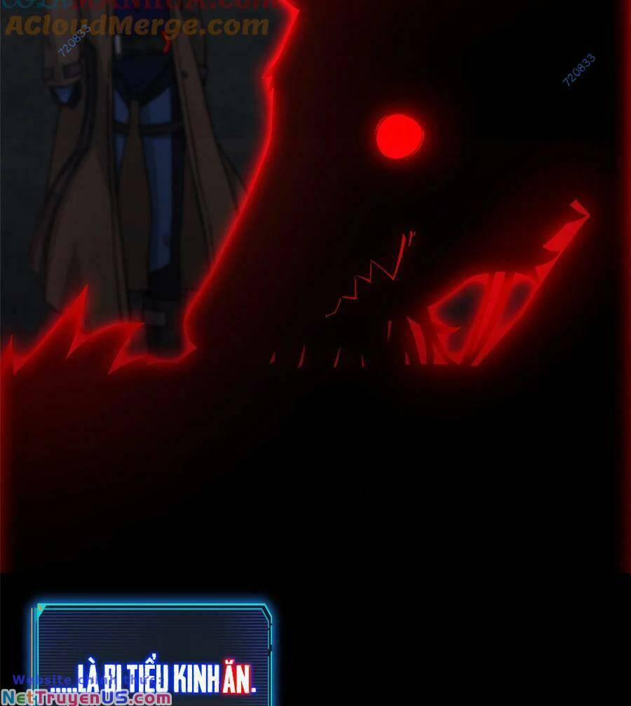 Tận Thế Trò Chơi Ghép Hình 52 trang 22