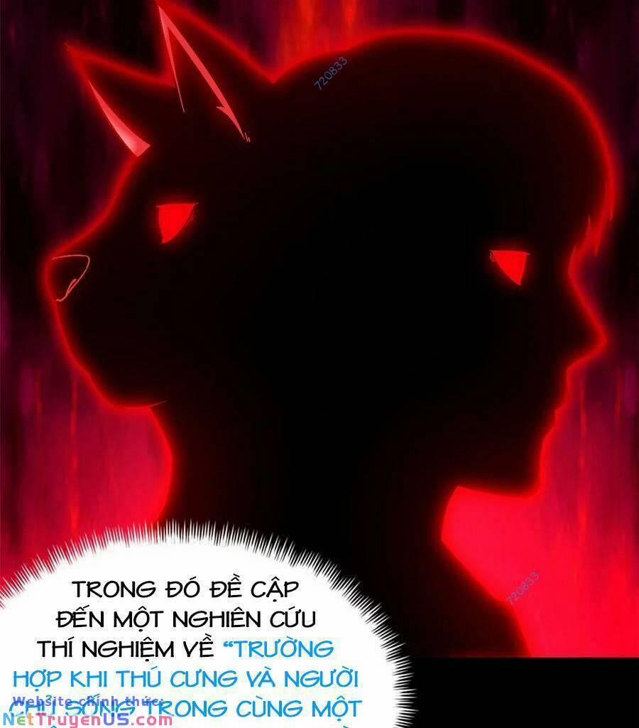 Tận Thế Trò Chơi Ghép Hình 52 trang 24