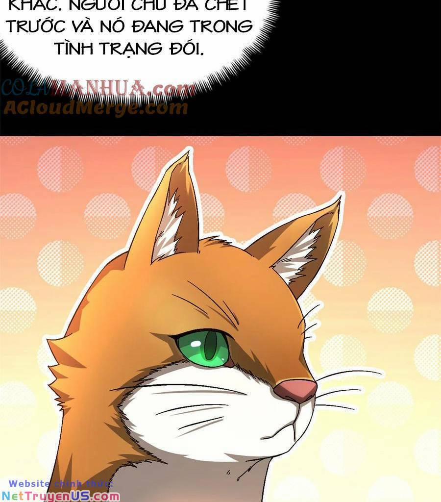 Tận Thế Trò Chơi Ghép Hình 52 trang 27