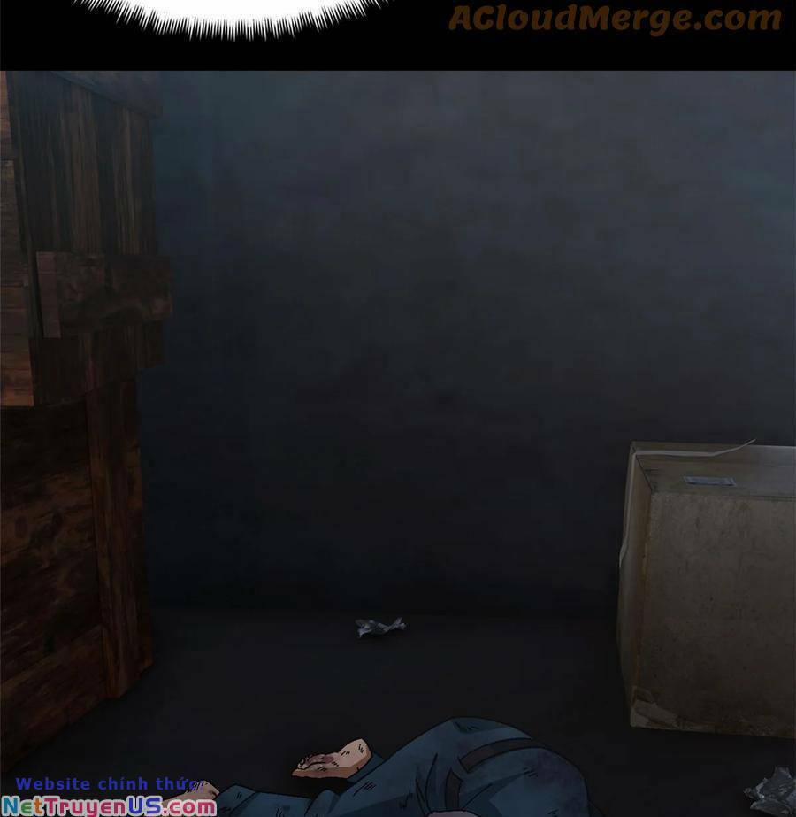 Tận Thế Trò Chơi Ghép Hình 52 trang 31