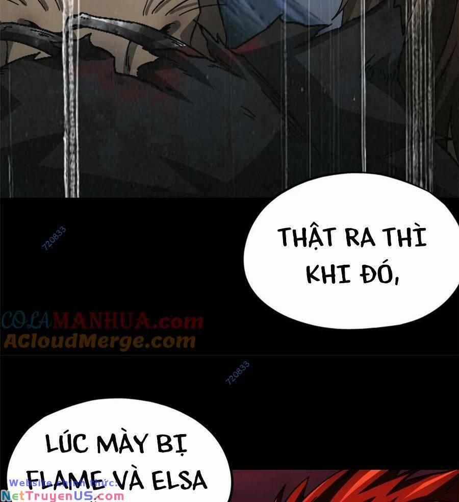 Tận Thế Trò Chơi Ghép Hình 52 trang 40