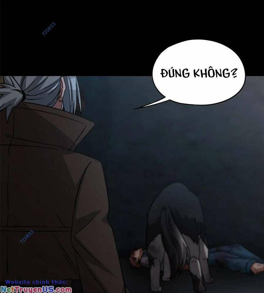 Tận Thế Trò Chơi Ghép Hình 52 trang 42