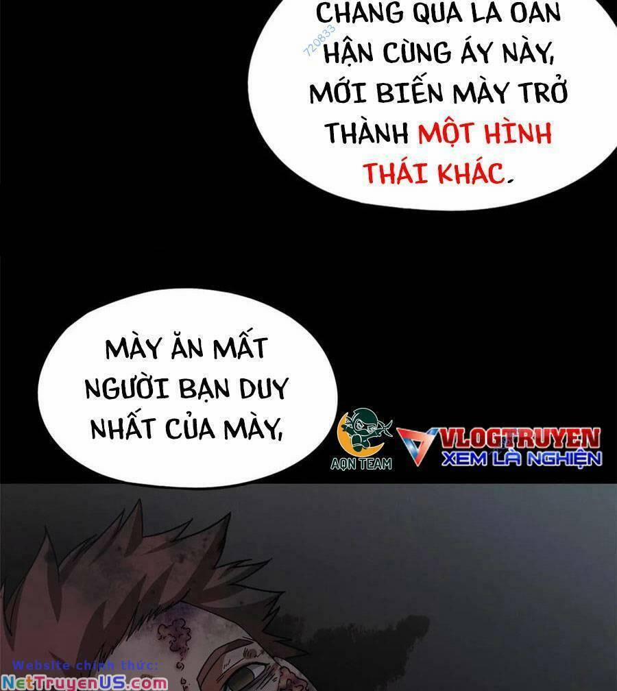 Tận Thế Trò Chơi Ghép Hình 52 trang 44