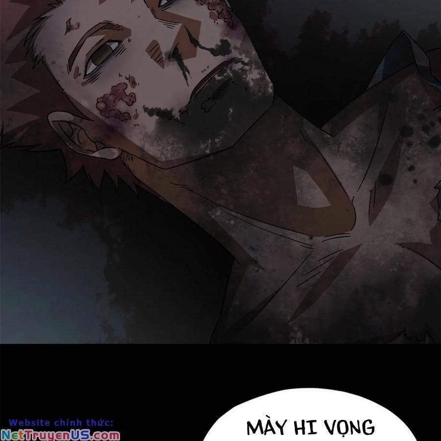 Tận Thế Trò Chơi Ghép Hình 52 trang 45