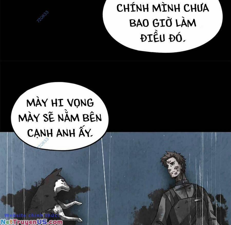 Tận Thế Trò Chơi Ghép Hình 52 trang 46