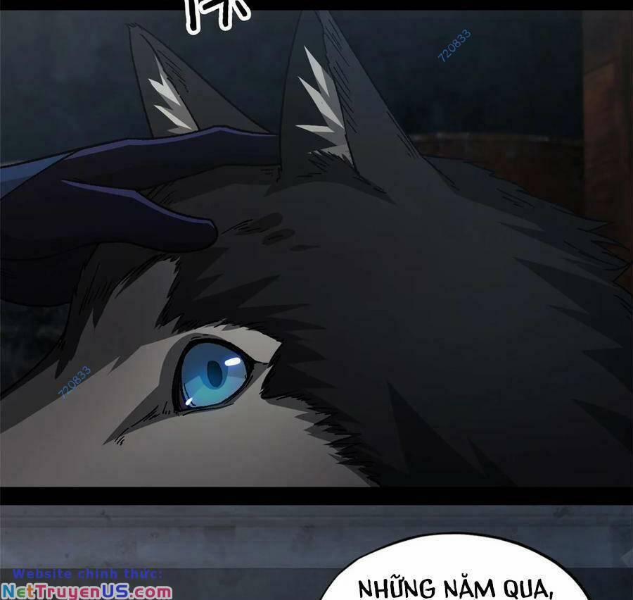 Tận Thế Trò Chơi Ghép Hình 52 trang 48