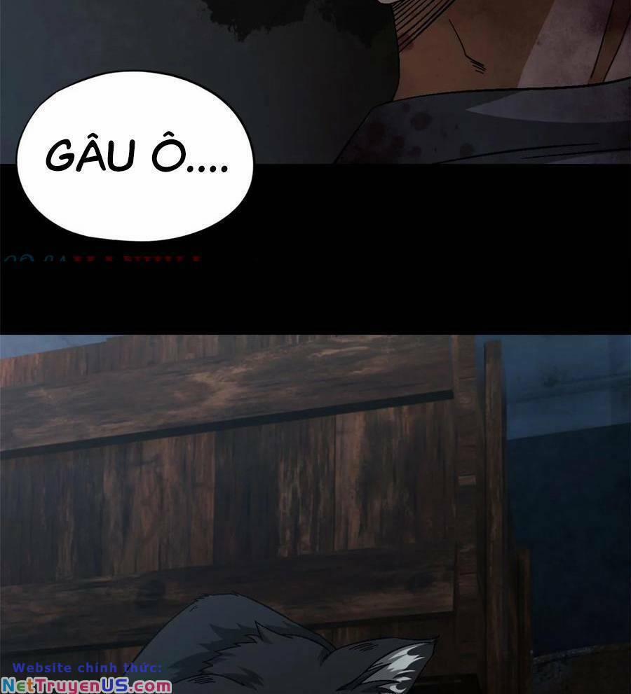 Tận Thế Trò Chơi Ghép Hình 52 trang 5