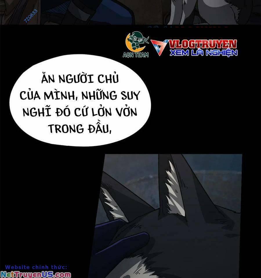 Tận Thế Trò Chơi Ghép Hình 52 trang 50