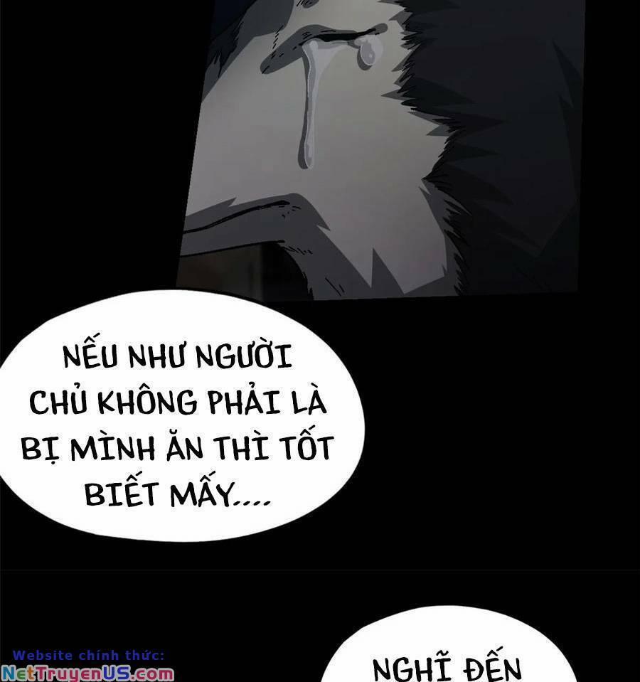 Tận Thế Trò Chơi Ghép Hình 52 trang 51