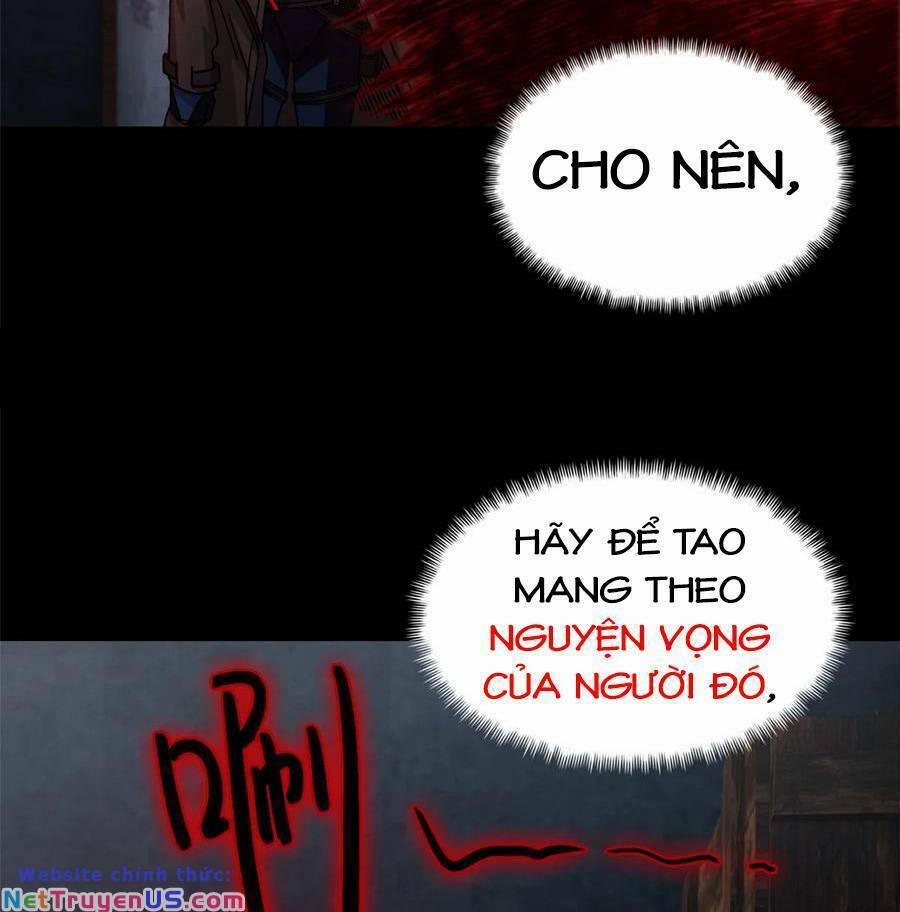 Tận Thế Trò Chơi Ghép Hình 52 trang 57