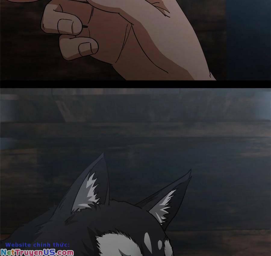 Tận Thế Trò Chơi Ghép Hình 52 trang 61