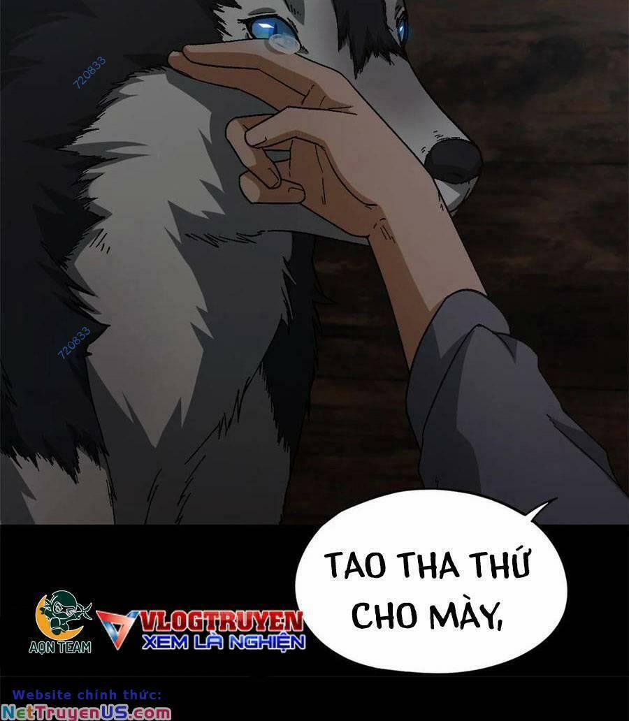 Tận Thế Trò Chơi Ghép Hình 52 trang 62