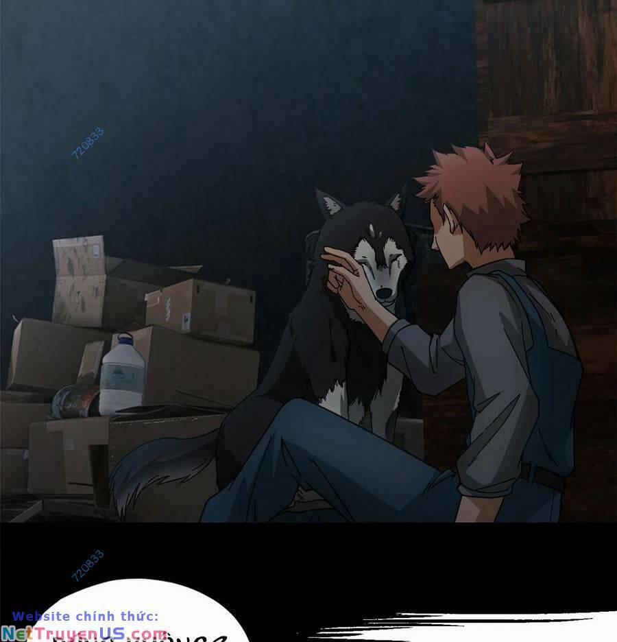 Tận Thế Trò Chơi Ghép Hình 52 trang 66