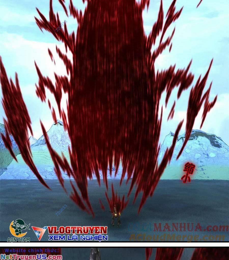 Tận Thế Trò Chơi Ghép Hình 52 trang 68