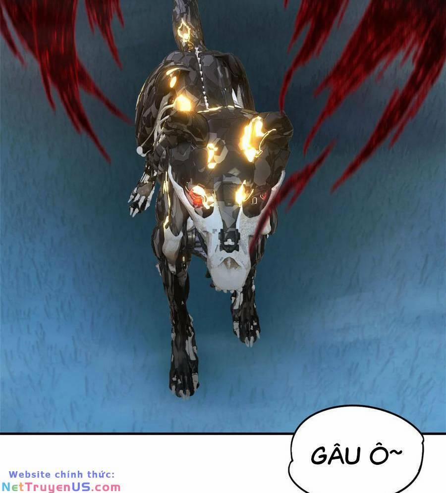 Tận Thế Trò Chơi Ghép Hình 52 trang 69