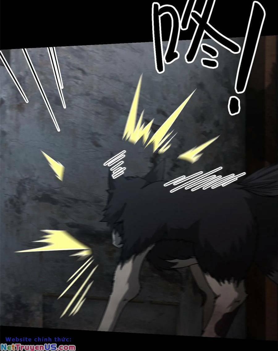 Tận Thế Trò Chơi Ghép Hình 52 trang 7