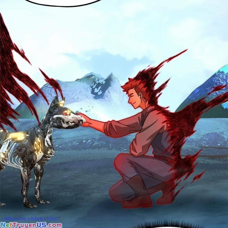 Tận Thế Trò Chơi Ghép Hình 52 trang 73