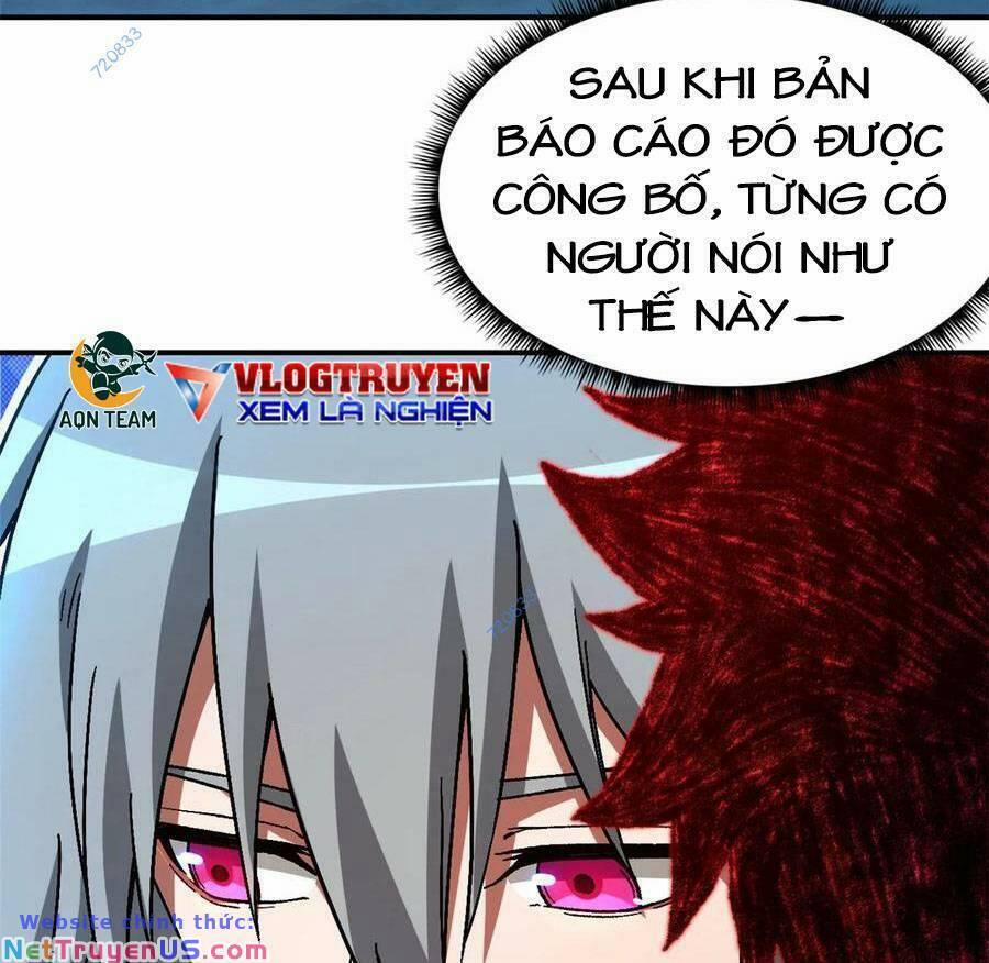 Tận Thế Trò Chơi Ghép Hình 52 trang 74