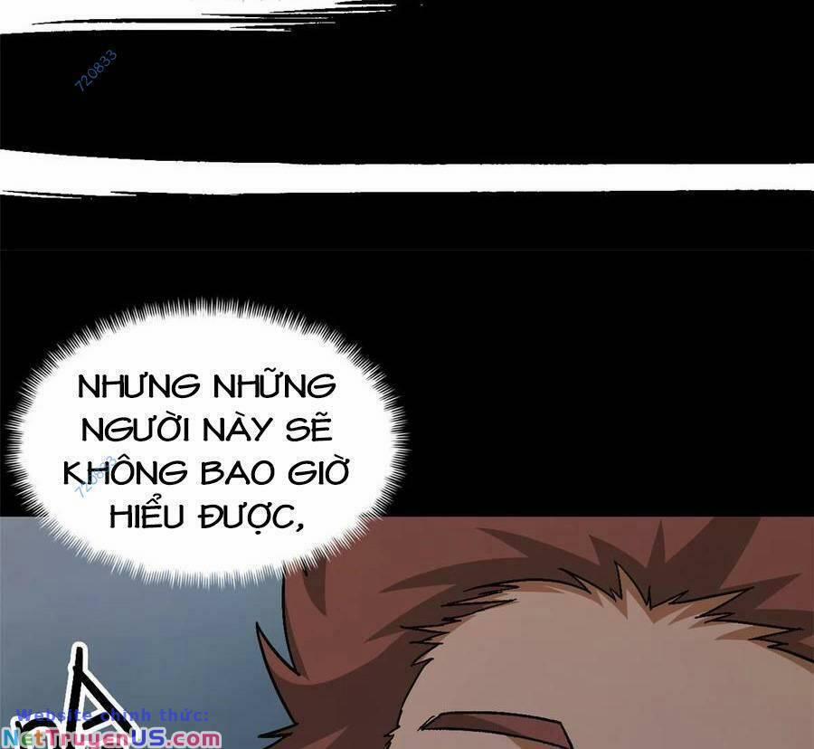 Tận Thế Trò Chơi Ghép Hình 52 trang 76