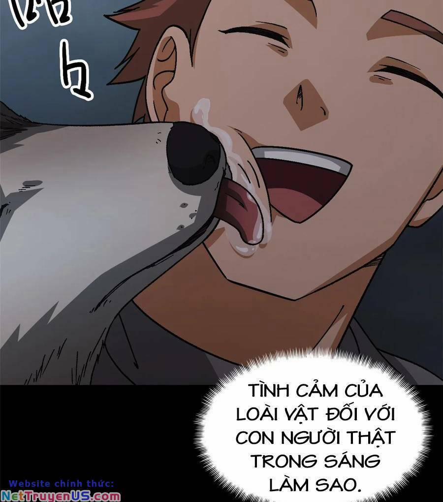 Tận Thế Trò Chơi Ghép Hình 52 trang 77