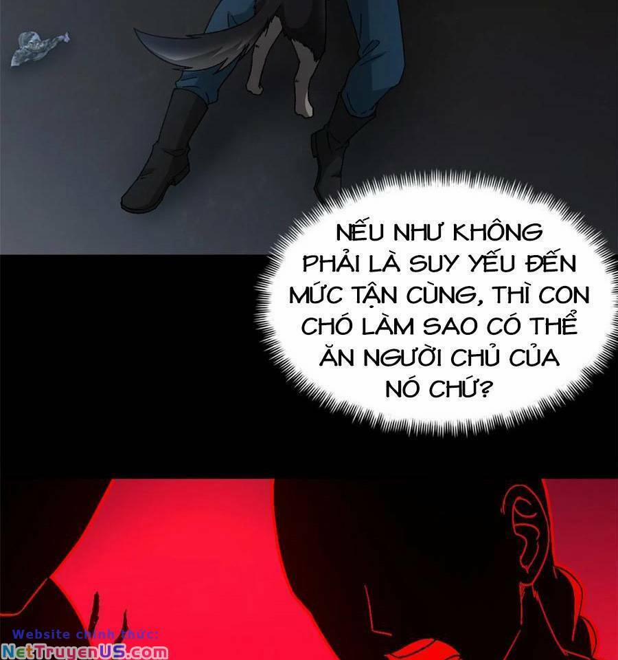 Tận Thế Trò Chơi Ghép Hình 52 trang 79