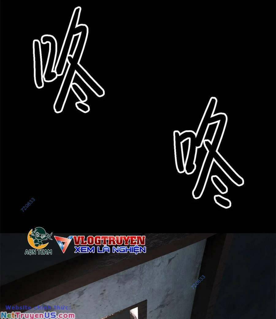 Tận Thế Trò Chơi Ghép Hình 52 trang 8