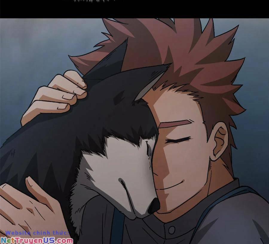 Tận Thế Trò Chơi Ghép Hình 52 trang 81